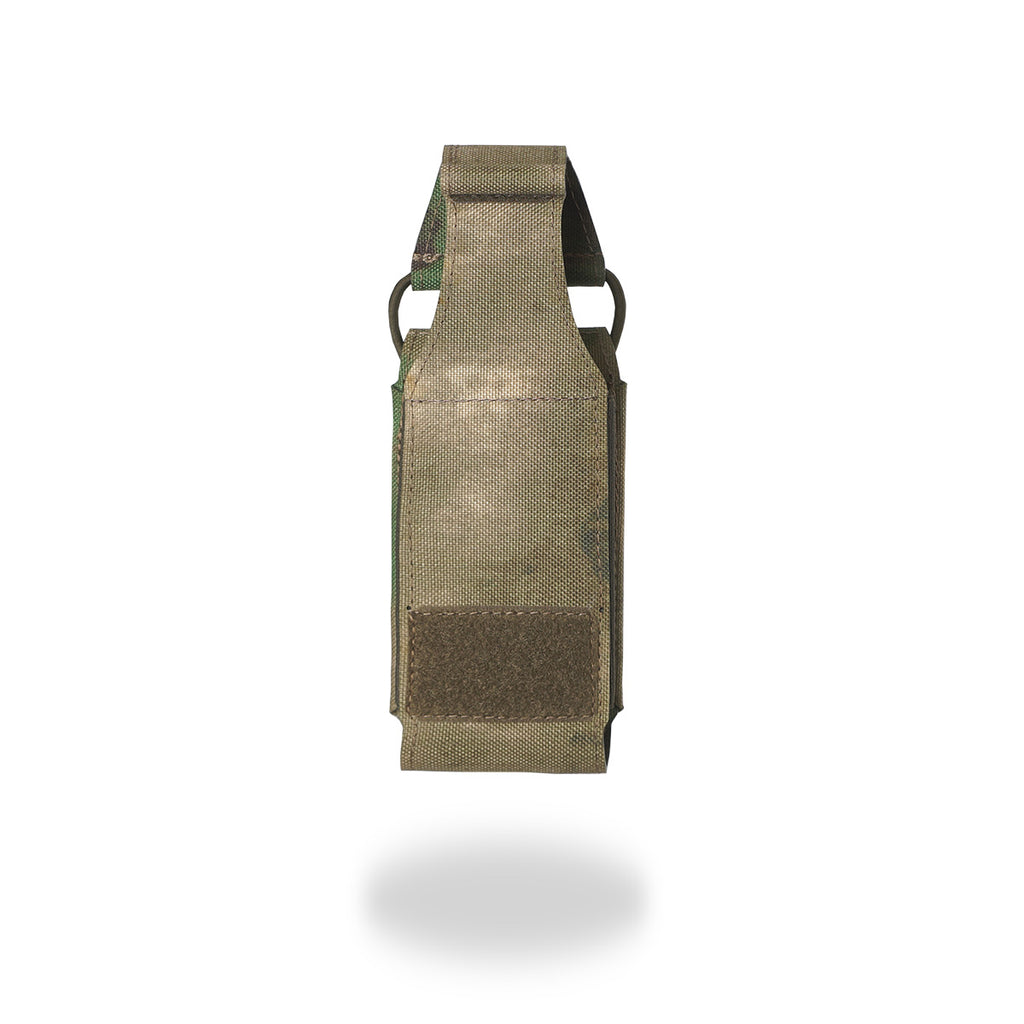 Preorder: Russian MBC AK/M4 Magazine Pouch with Reverse Flap “Ukhvat”