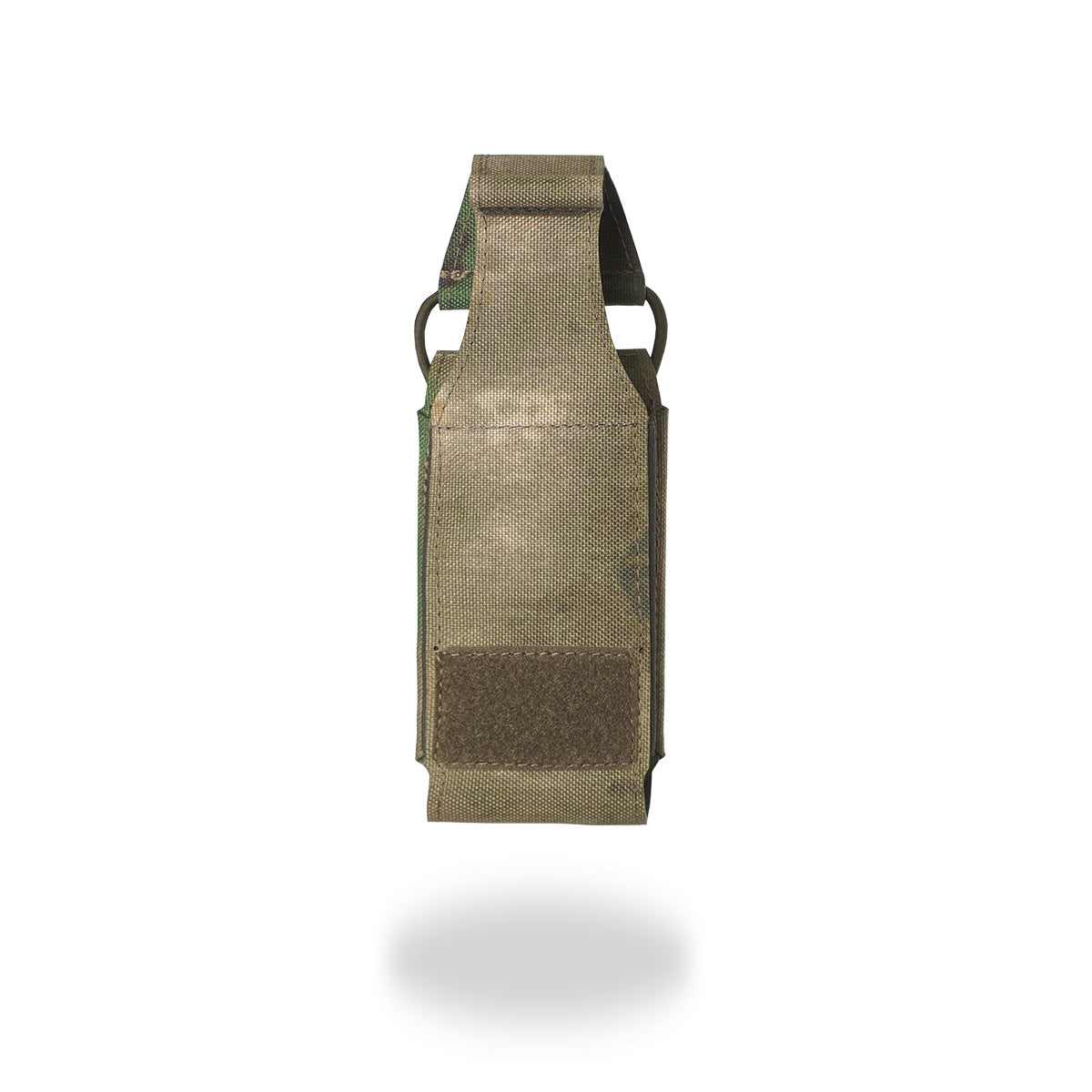 Preorder: Russian MBC AK/M4 Magazine Pouch with Reverse Flap “Ukhvat”