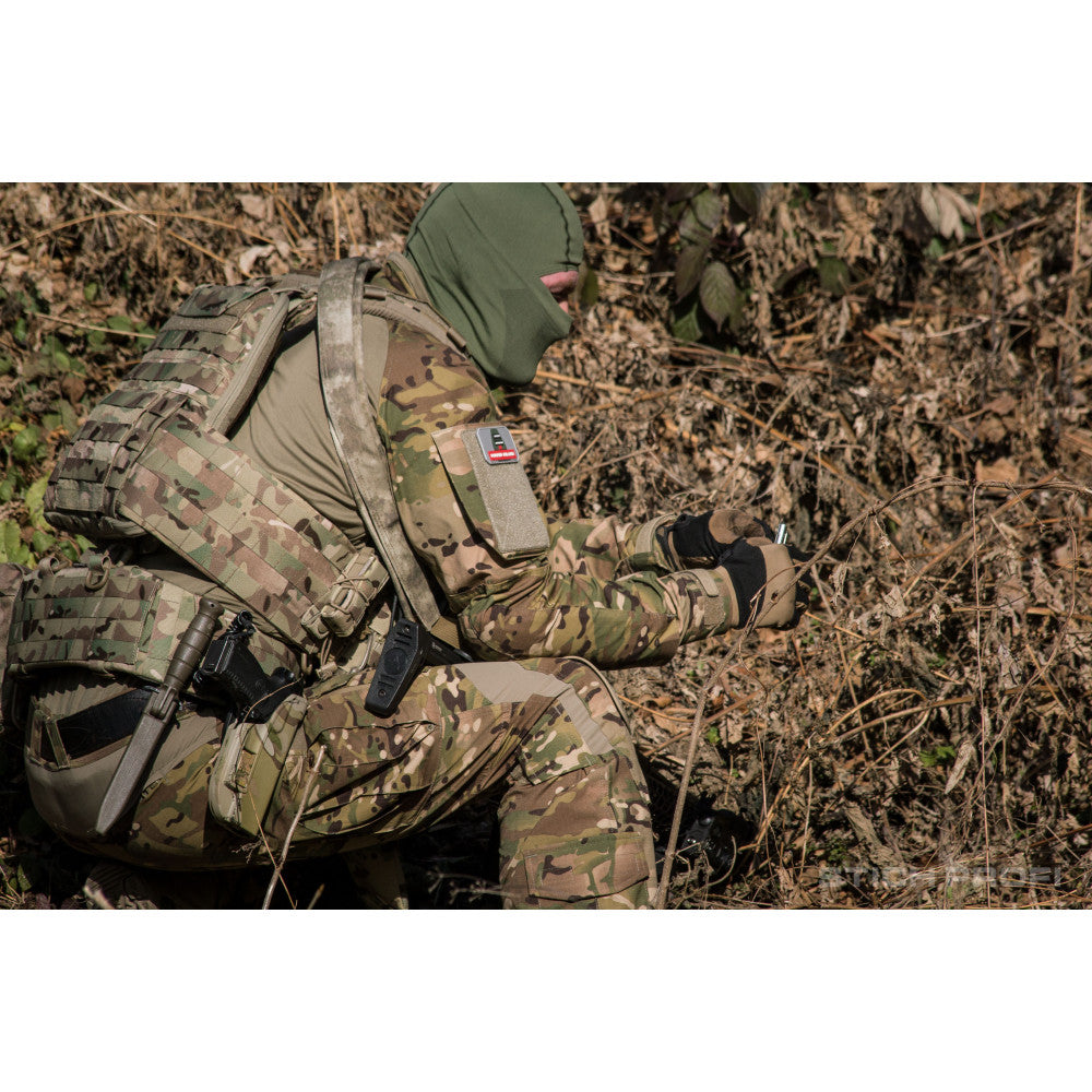 Preorder: Russian Stich Profi Tactical Adjustable Belt 800mm/900mm/1000mm