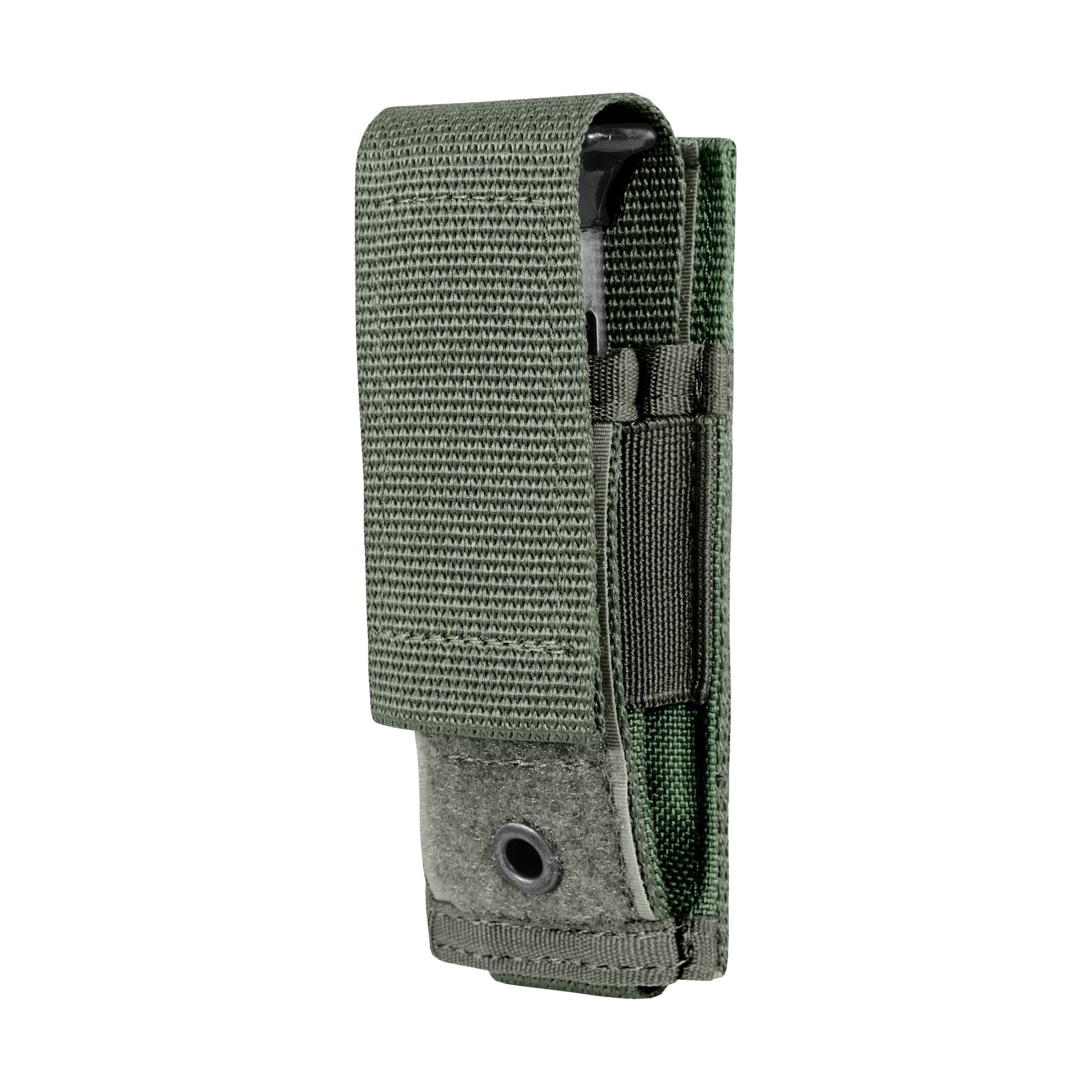 Preorder: Russian Stich Profi Tactical MOLLE Single Magazine Pouch for Makarov PM, PMM Pistol