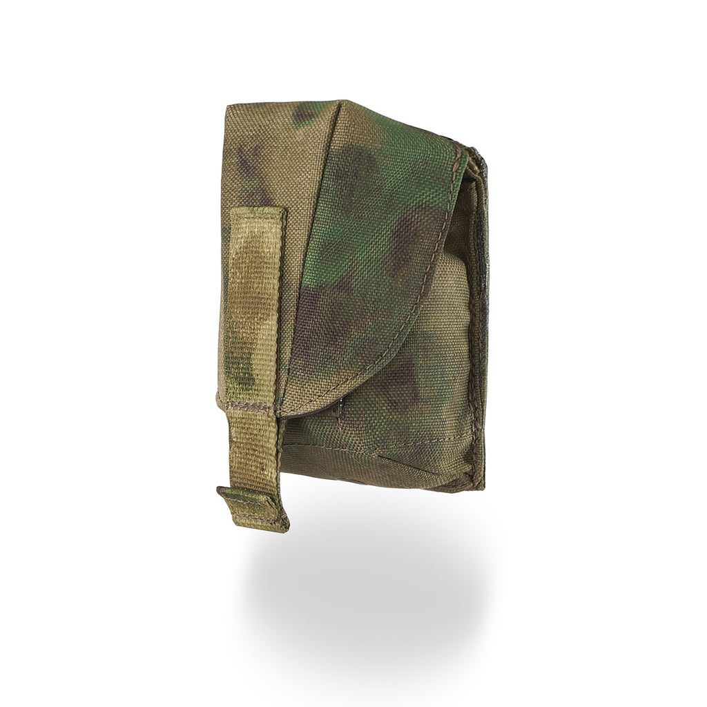 Preorder: Russian MBC Ebonite Grenade Pouch