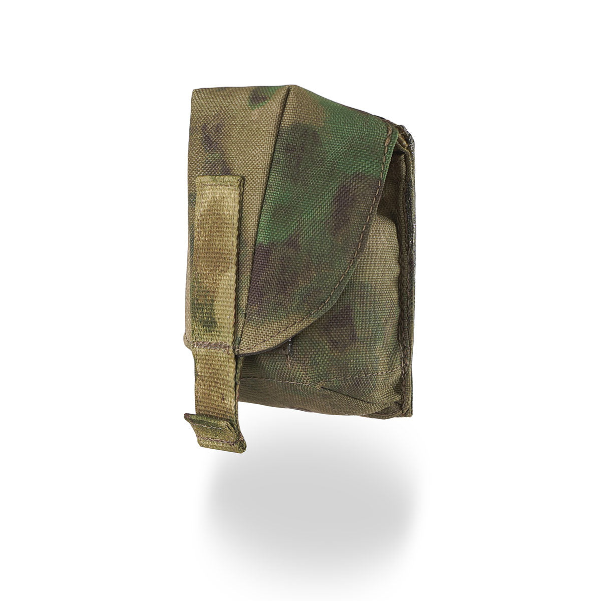 Preorder: Russian MBC Ebonite Grenade Pouch