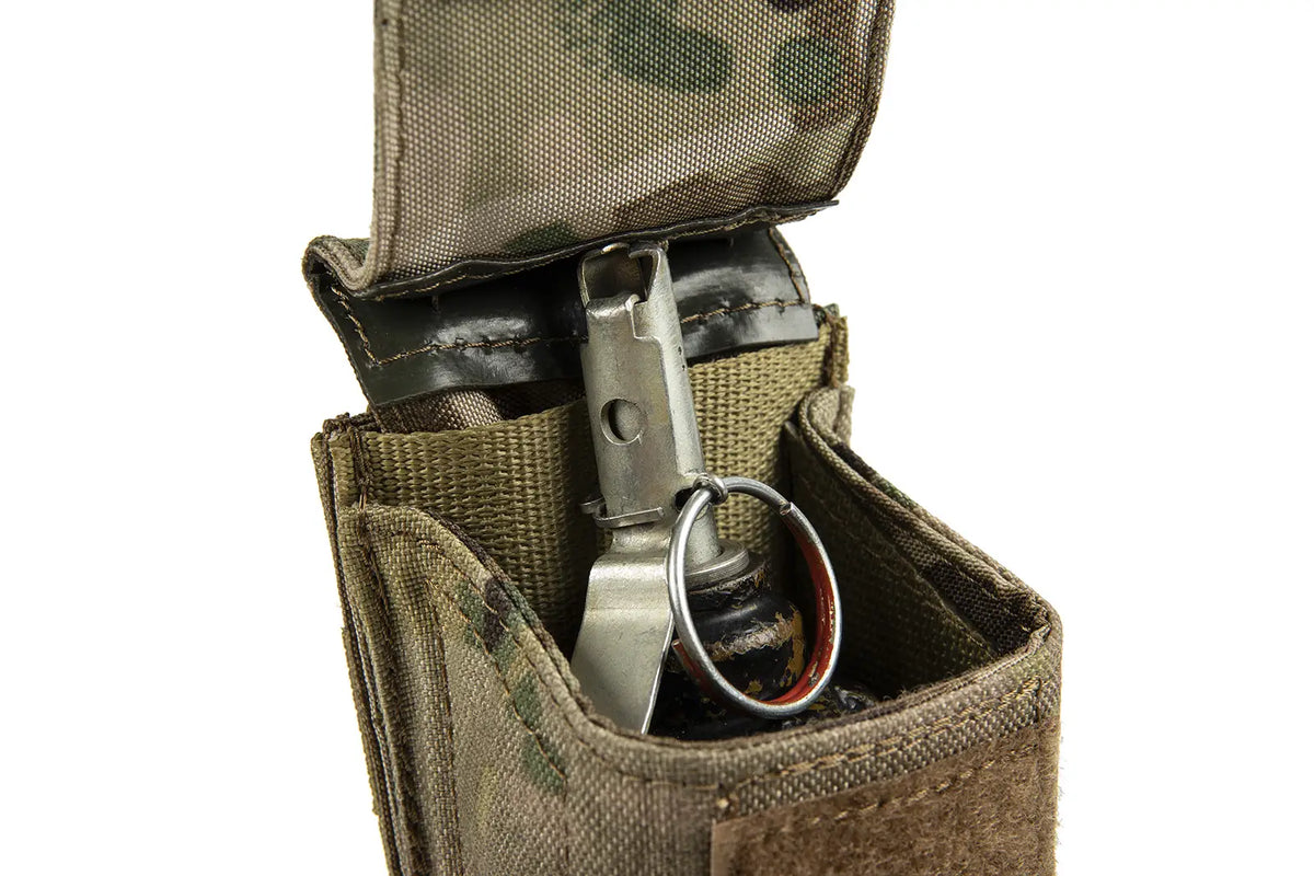 Preorder: Russian Gear Craft MK-2 Tactical Grenade Pouch