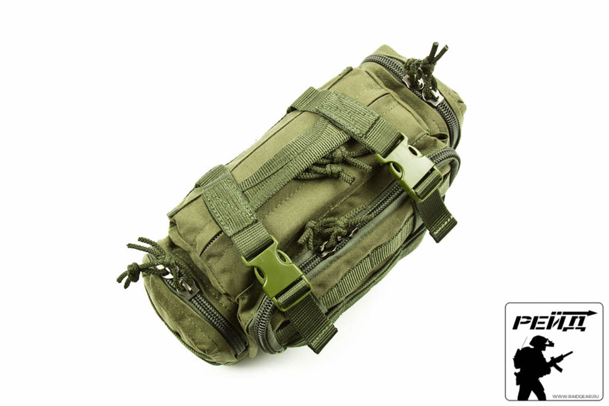 Preorder: Russian MBC Waist Utility Bag/Pouch