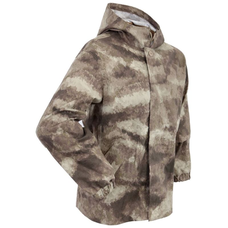 Preorder: Russian Ana Tactical "Mole" Camouflage Suit (Maskhalat)
