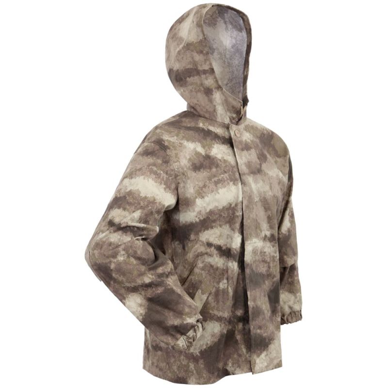 Preorder: Russian Ana Tactical "Mole" Camouflage Suit (Maskhalat)