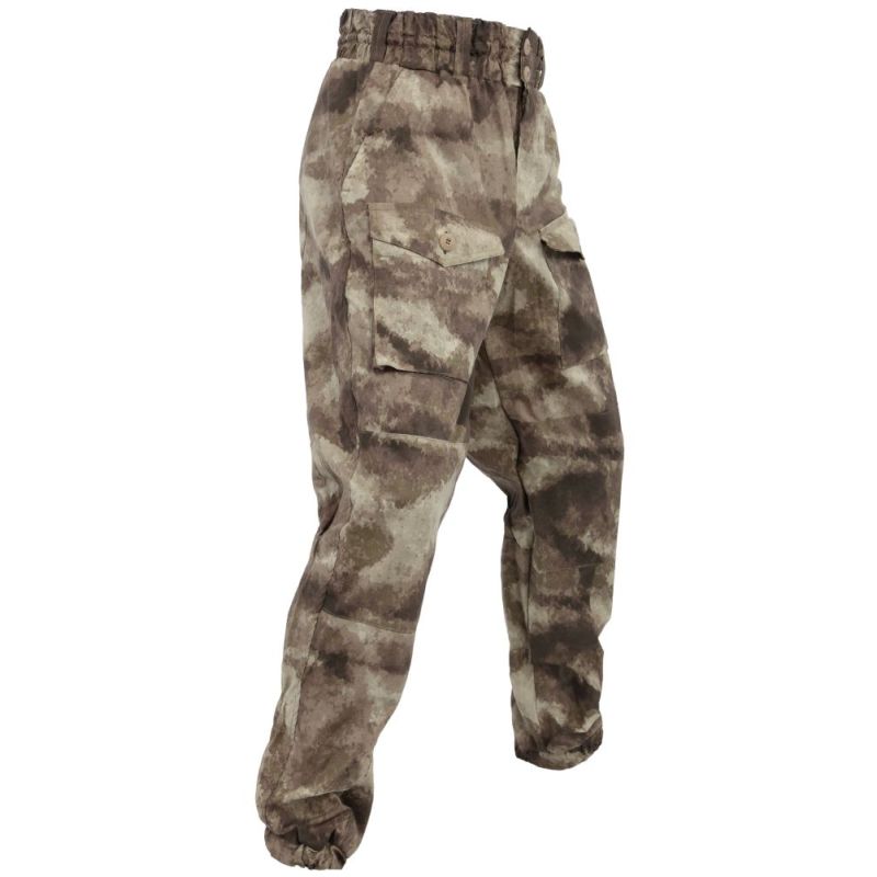 Preorder: Russian Ana Tactical "Mole" Camouflage Suit (Maskhalat)