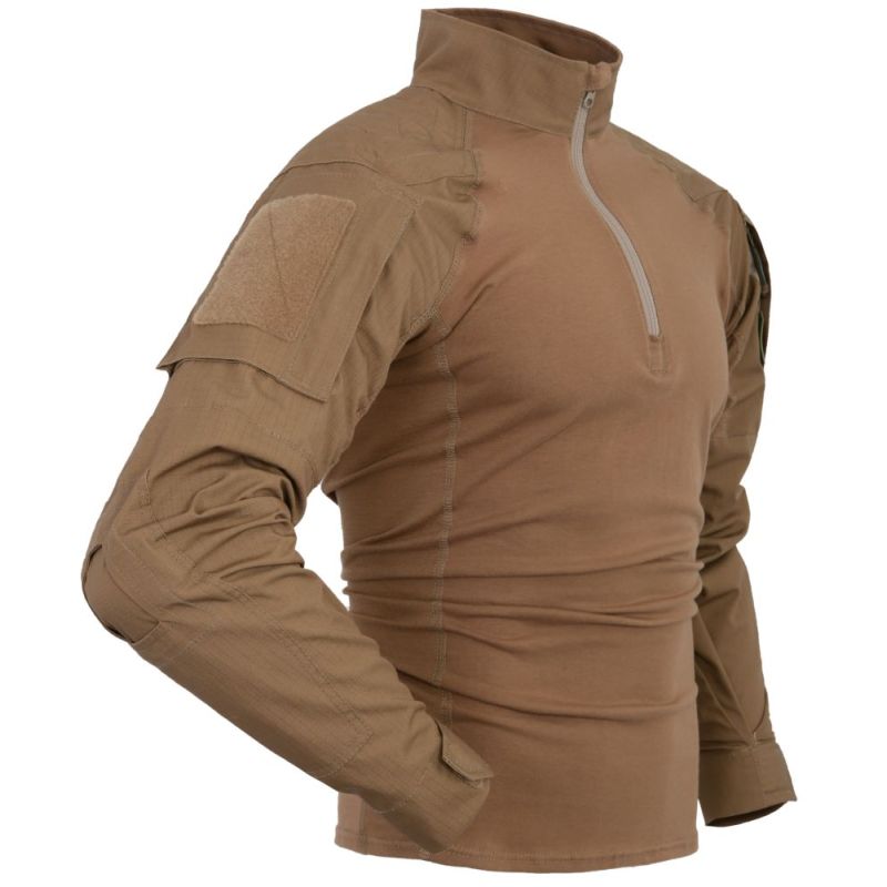 Preorder: Russian Ana Tactical "M3" Combat Shirt - Various Camo