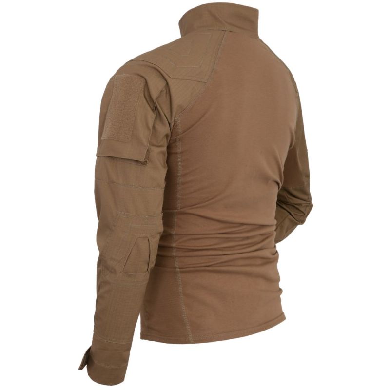 Preorder: Russian Ana Tactical "M3" Combat Shirt - Various Camo