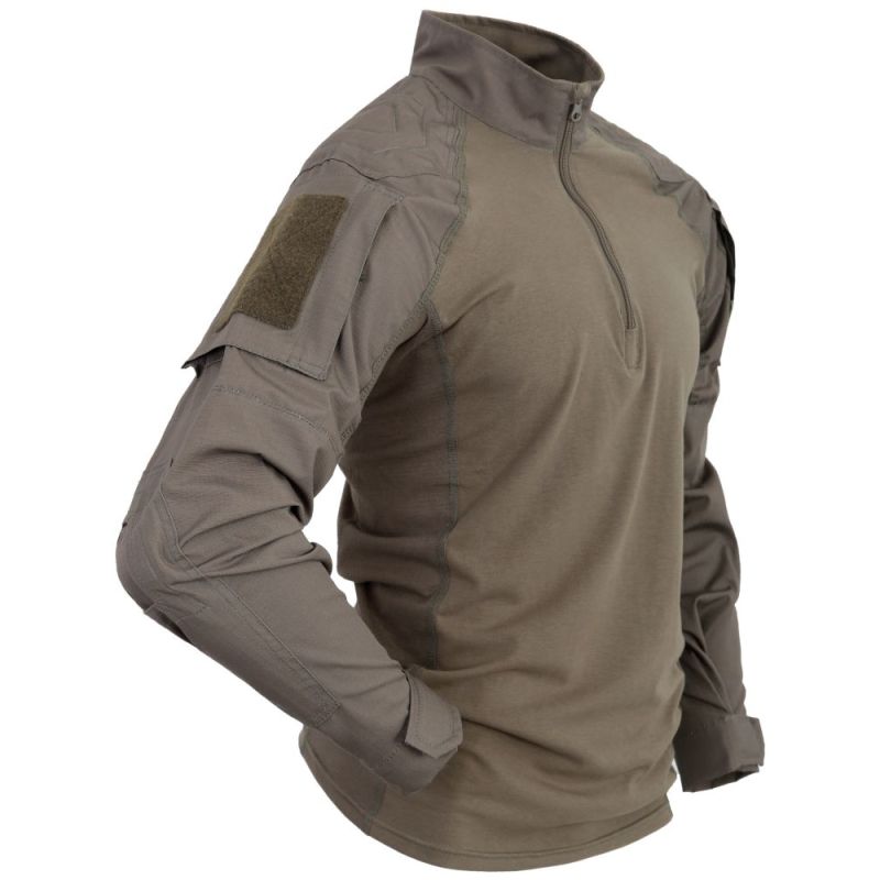 Preorder: Russian Ana Tactical "M3" Combat Shirt - Various Camo