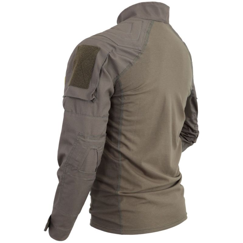 Preorder: Russian Ana Tactical "M3" Combat Shirt - Various Camo