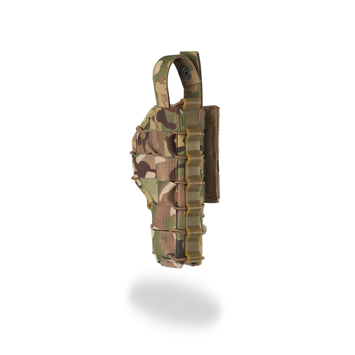 Preorder: Russian MBC Sigma Universal Rotating Holster – Adjustable Tactical Pistol Carrier