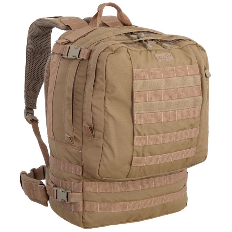 Preorder: Russian Ana Tactical Beta V2 35L Backpack - Various Camo