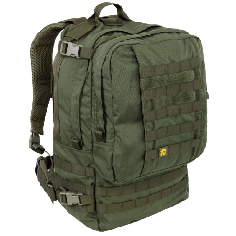 Preorder: Russian Ana Tactical Beta V2 35L Backpack - Various Camo