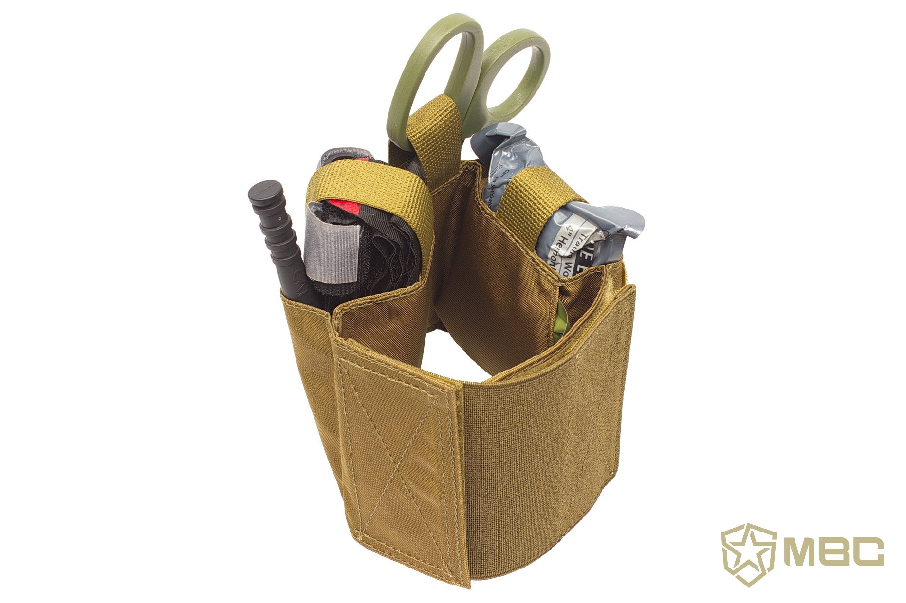 Preorder: Russian MBC "Homut" Concealed Carry Pouch
