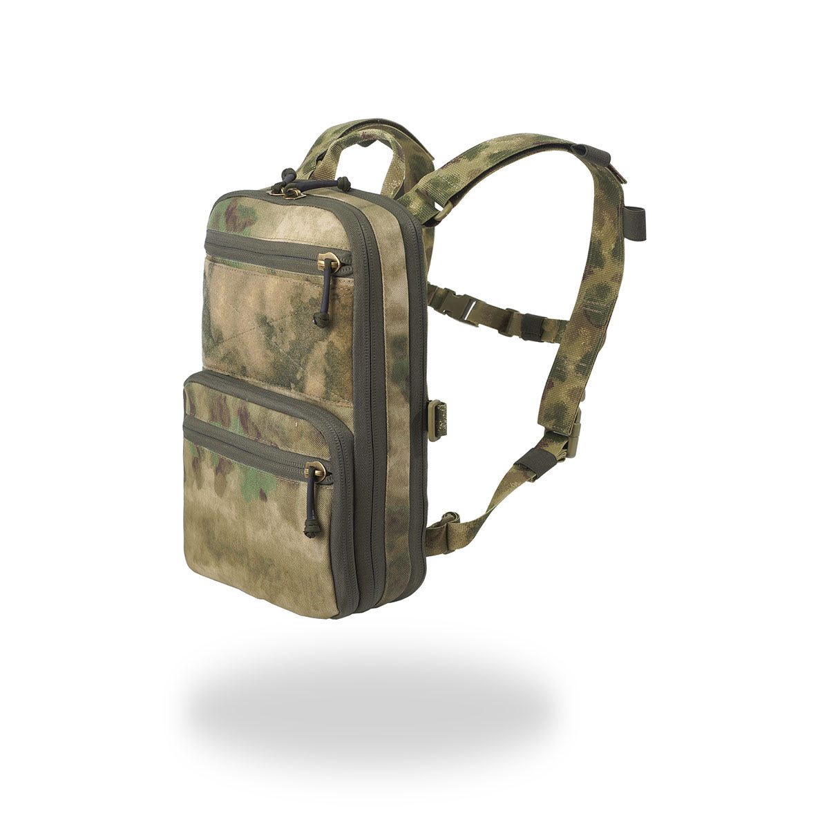Preorder: Russian MBC FlatPack-2 Tactical Backpack