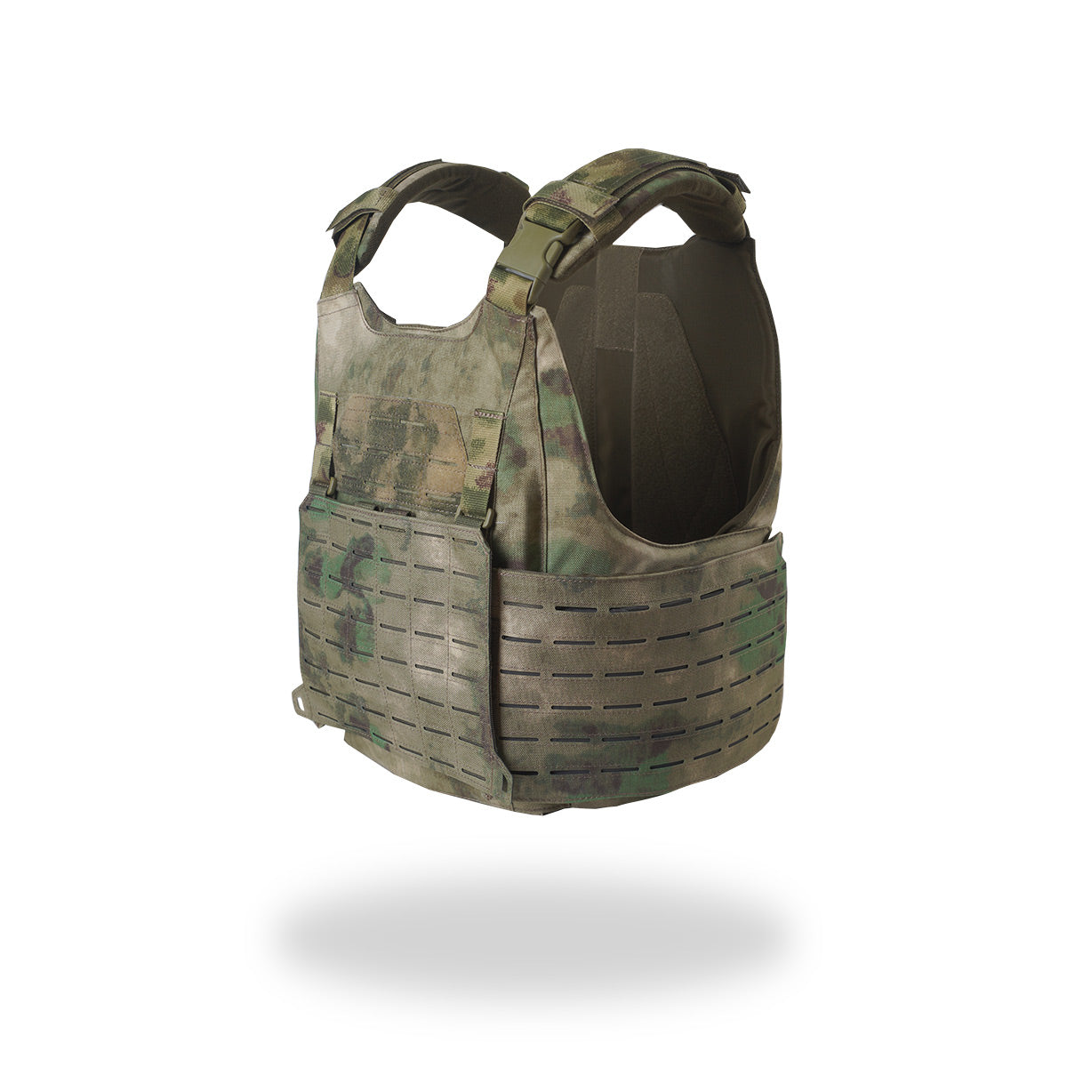 Preorder: Russian MBC V4 Vest Type 1 & Type 2 – Tactical Modular Plate Carrier System