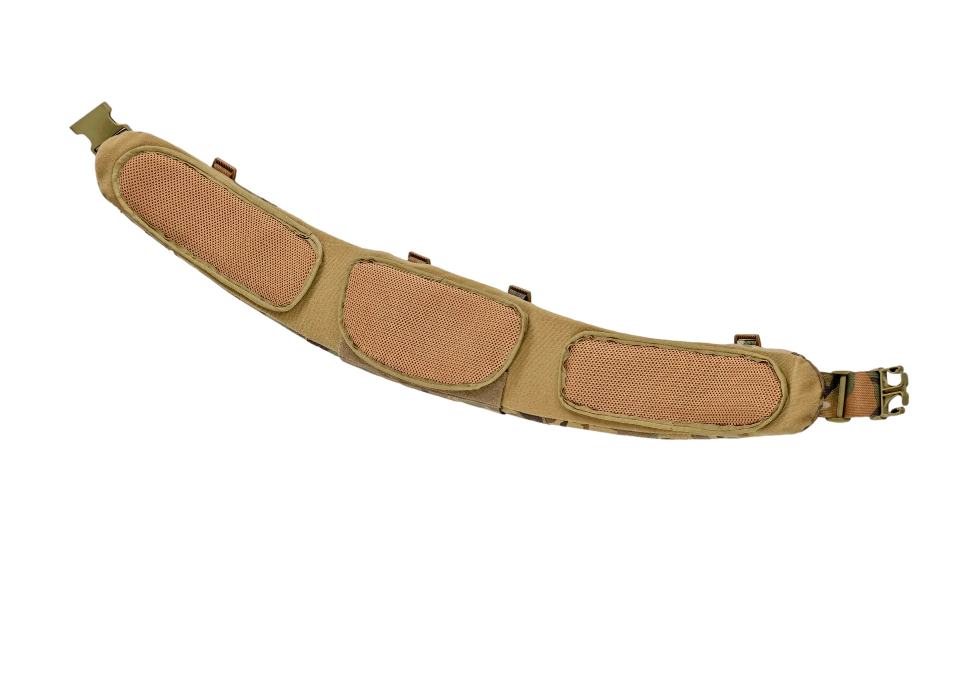 Preorder: Russian Gear Craft Anatomical Combat Belt Size 2