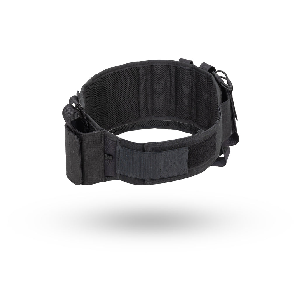 Preorder: Russian MBC Concealed Carry Belt Type 1 – Tactical Low-Profile Waist Strap