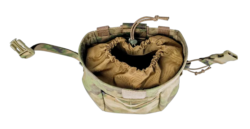 Preorder: Russian Gear Craft "Kul" Tactical Dump Pouch