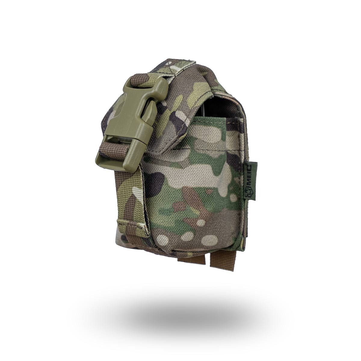 Preorder: Russian MBC Grenade Pouch with Safety Strap