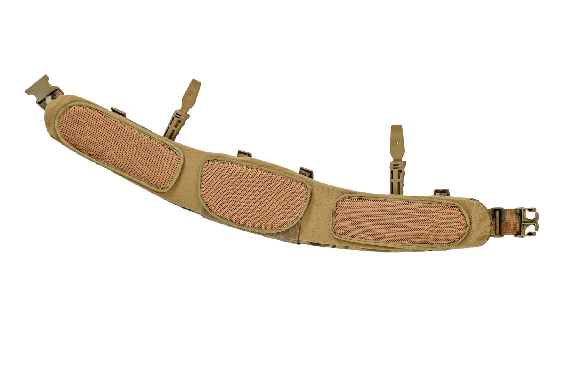 Preorder: Russian Gear Craft Anatomical Combat Belt Size 3