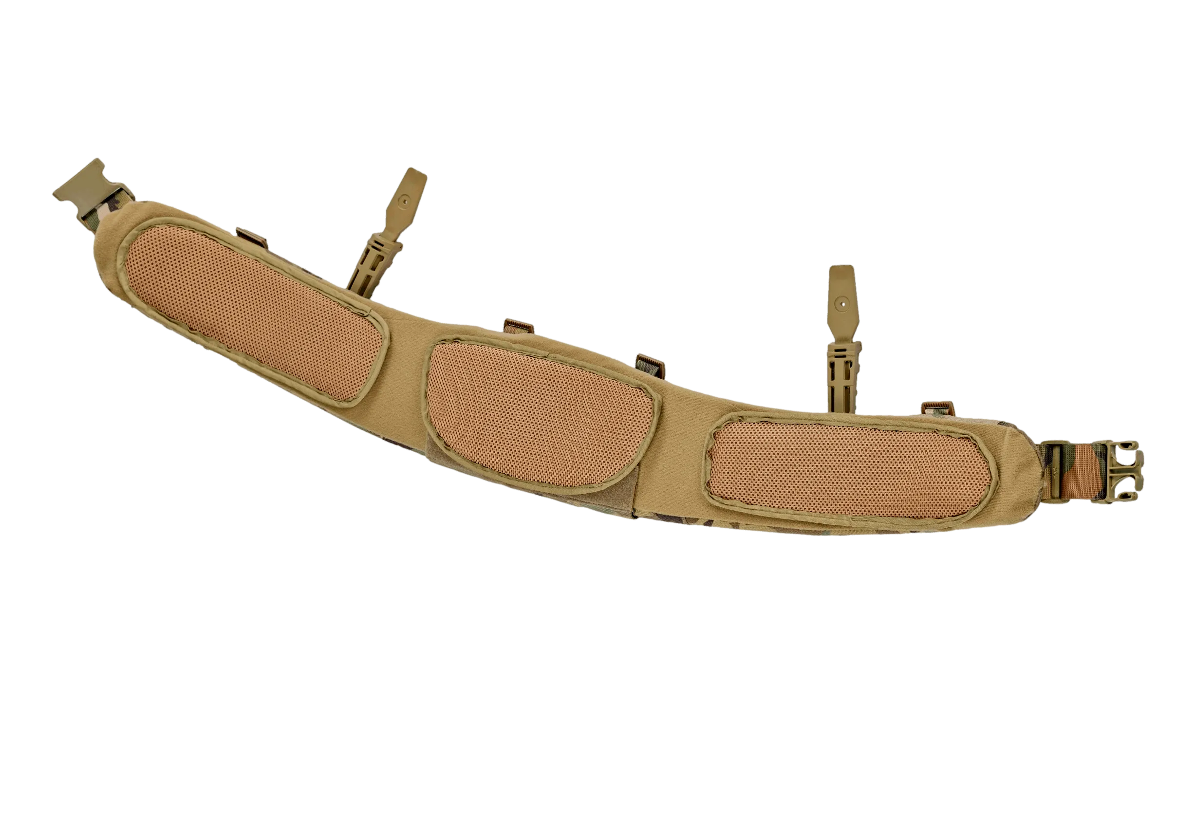 Preorder: Russian Gear Craft Anatomical Combat Belt Size 3