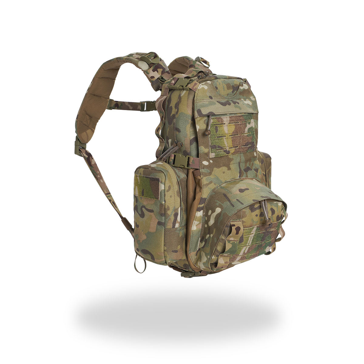 Preorder: Russian MBC Beaver Tactical Assault Backpack