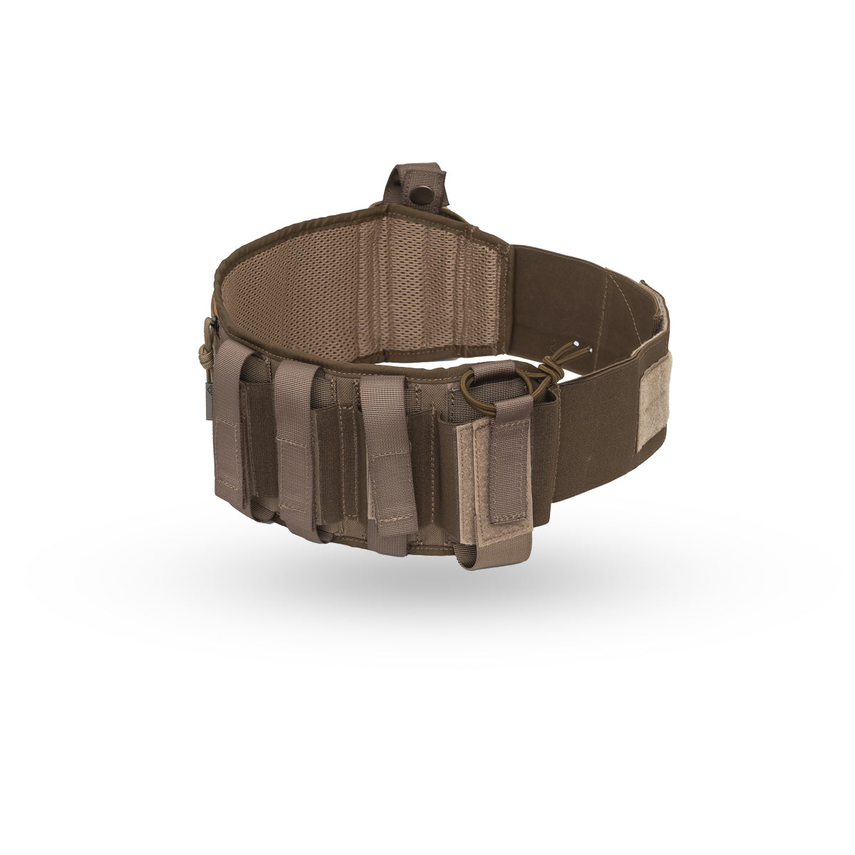 Preorder: Russian MBC Concealed Carry Belt Type 1 – Tactical Low-Profile Waist Strap