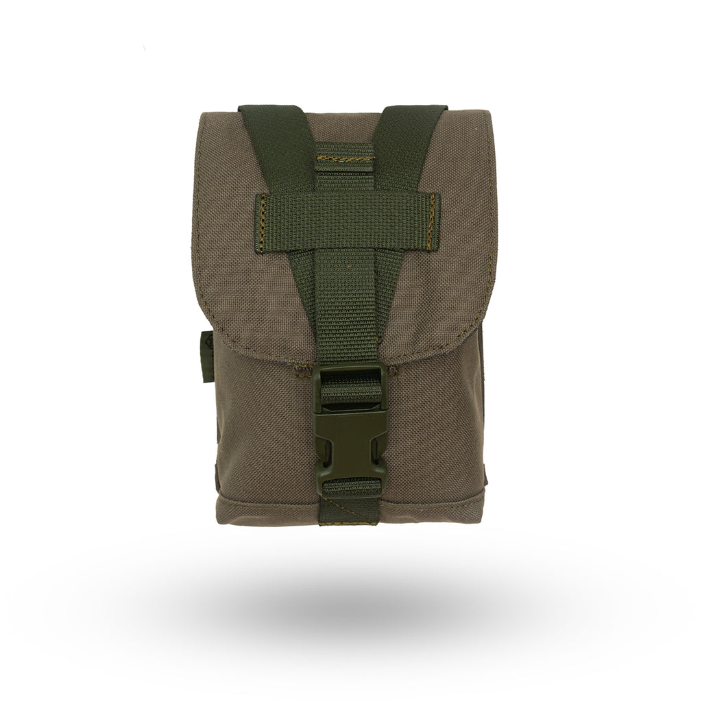 Preorder: Russian MBC Tactical Canteen Pouch