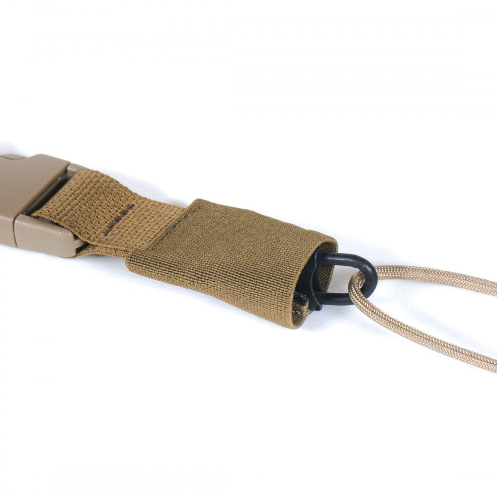 Preorder: Russian Stich Profi Tactical Sling #2 - 1-2 Point Convertible Rifle Sling