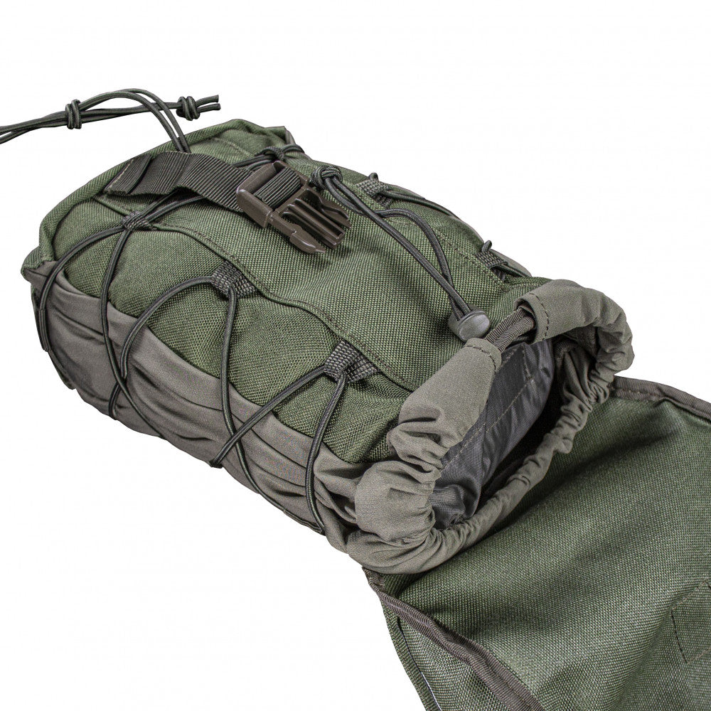 Preorder: Russian Stich Profi "Fugu" Tactical MOLLE Universal Compression Pouch
