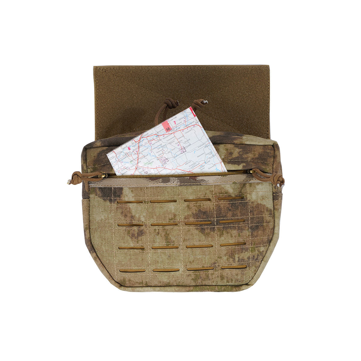 Preorder: Russian MBC Modular Load-Bearing Pouch Type 2