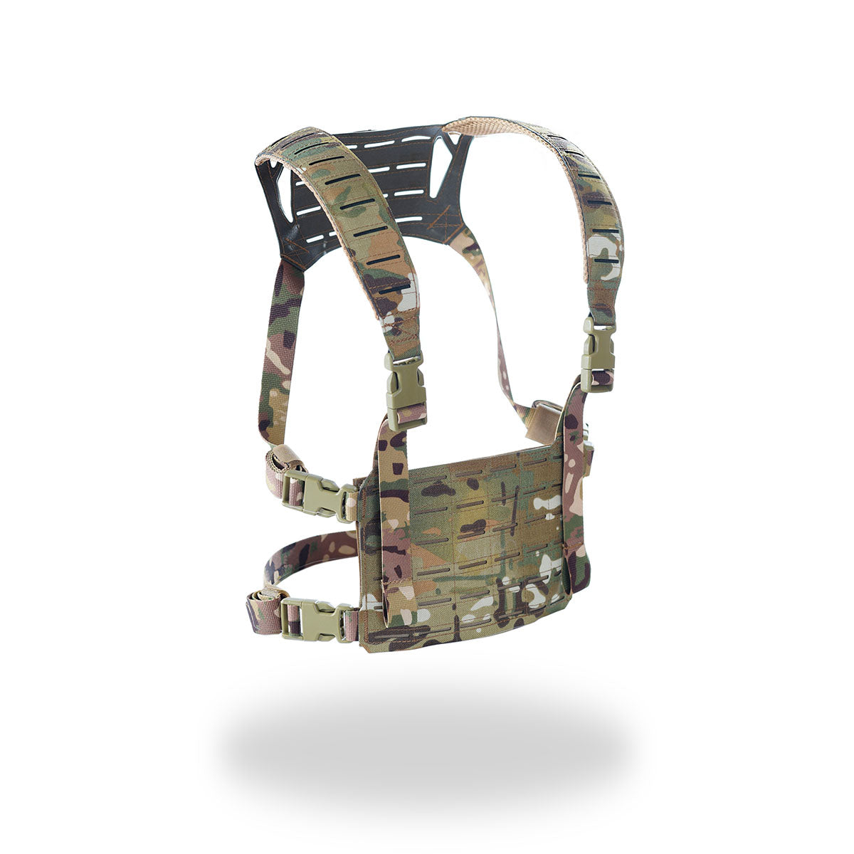 Preorder: Russian MBC SOL-1 Chest Rig – Tactical Modular Front Panel Carrier