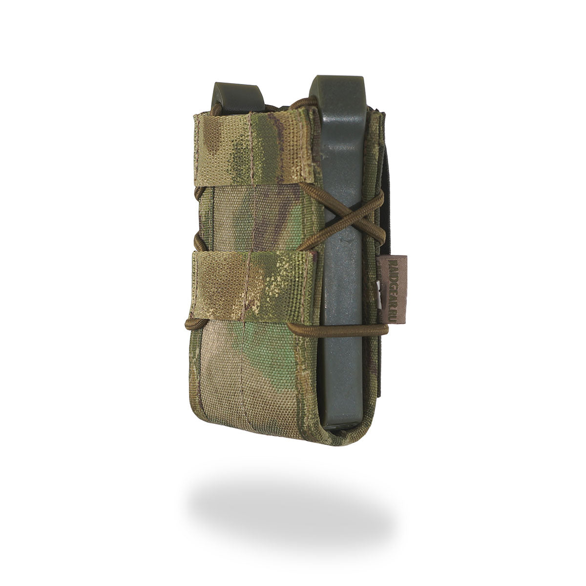 Preorder: Russian MBC Open-Top Tactical Magazine Pouch - Assault Rifle