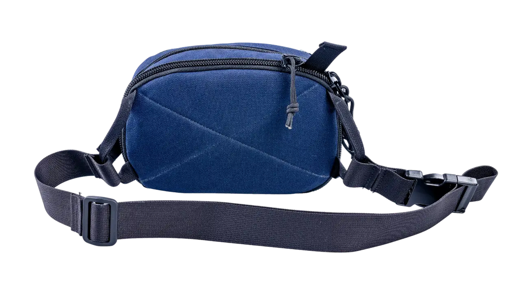 Preorder: Russian Gear Craft "Kozyr-2" Tactical Holster Bag - Concealed Carry Pistol