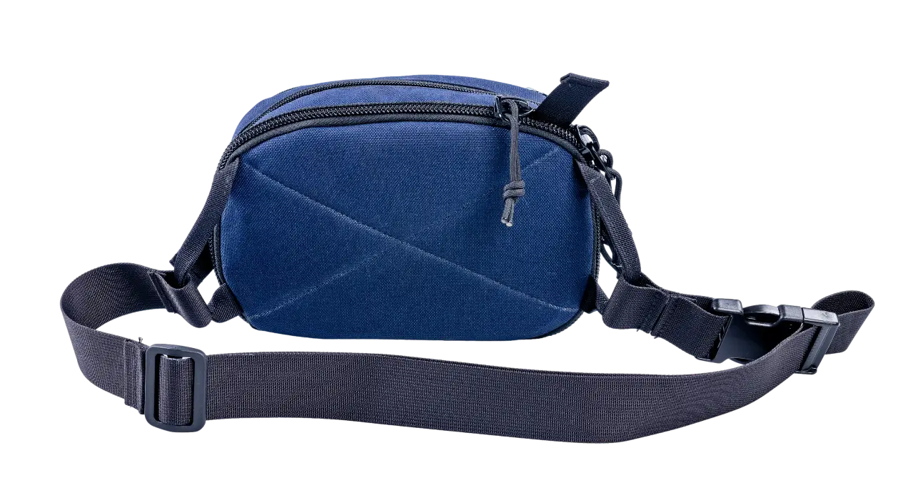 Preorder: Russian Gear Craft "Kozyr-2" Tactical Holster Bag - Concealed Carry Pistol