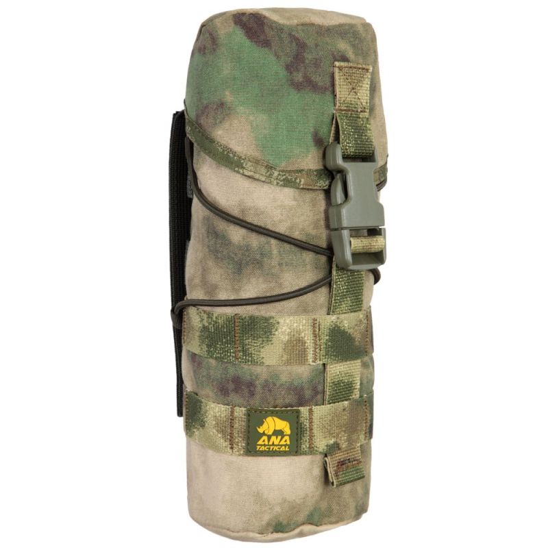 Preorder: Russian Ana Tactical Water Bottle Pouch - Various Camo