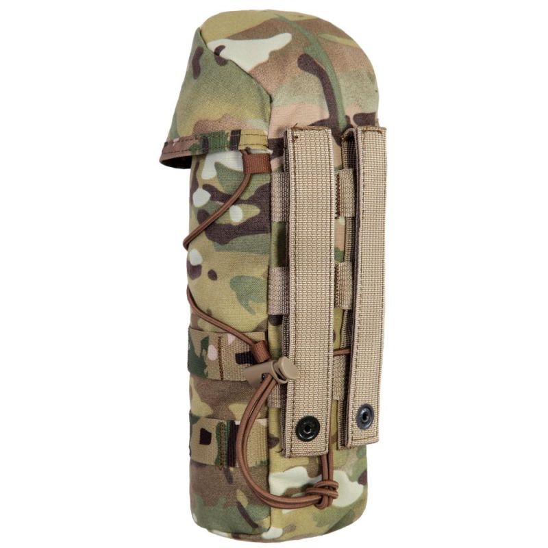 Preorder: Russian Ana Tactical Water Bottle Pouch - Various Camo