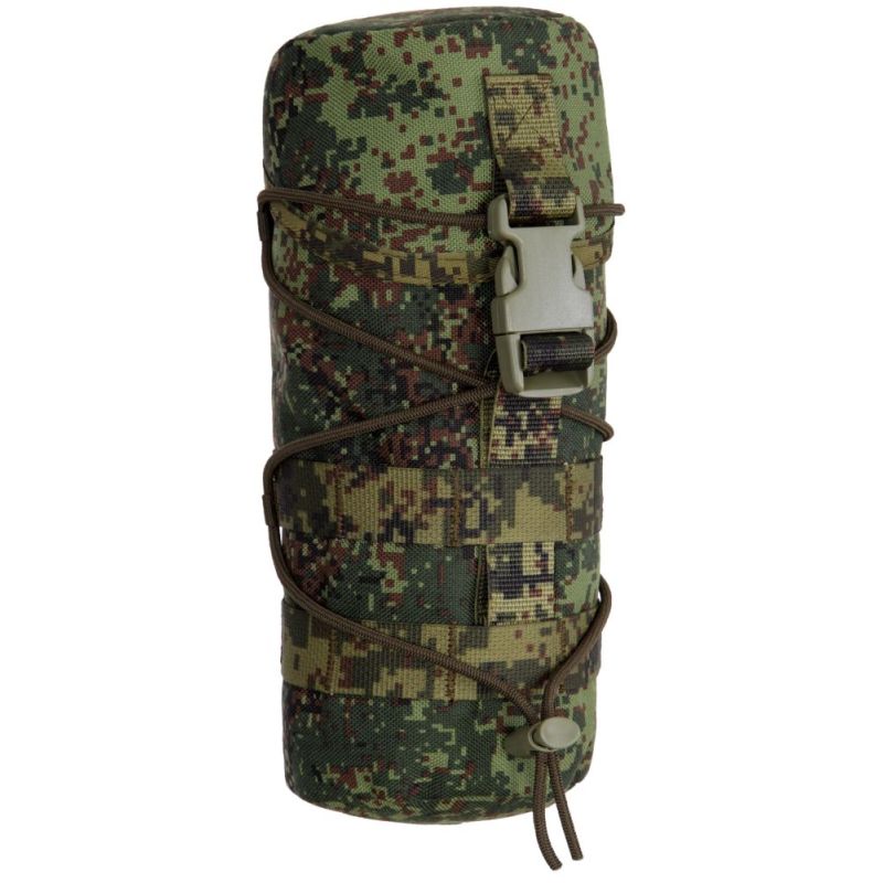 Preorder: Russian Ana Tactical Water Bottle Pouch - Various Camo
