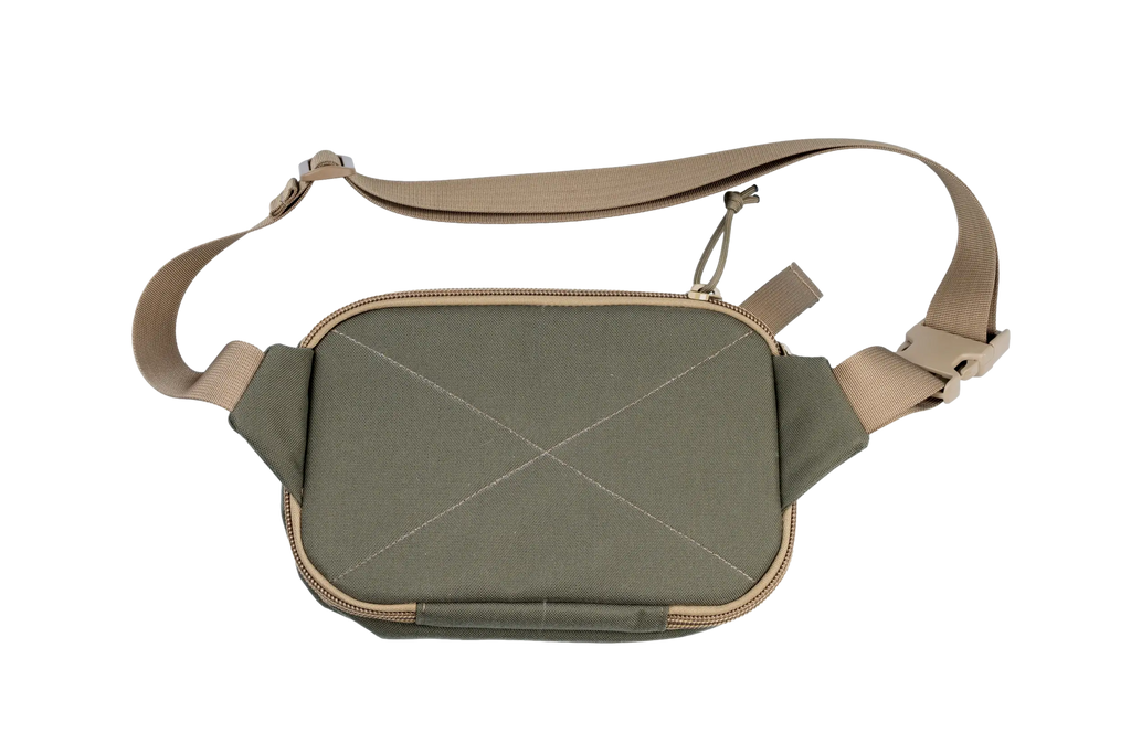 Preorder: Russian Gear Craft "Gambit" Tactical Holster Bag