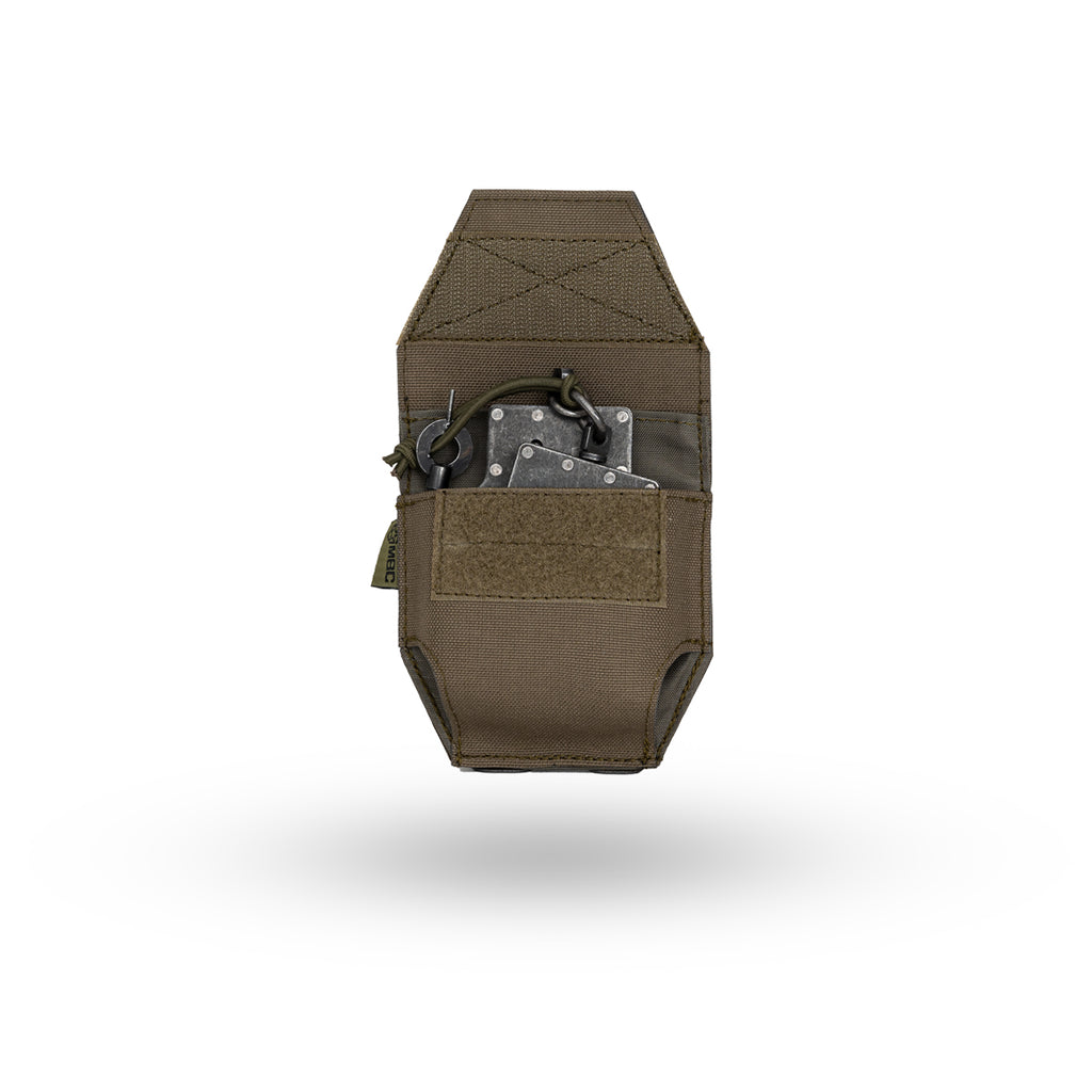 Preorder: Russian MBC Tactical Handcuff Pouch