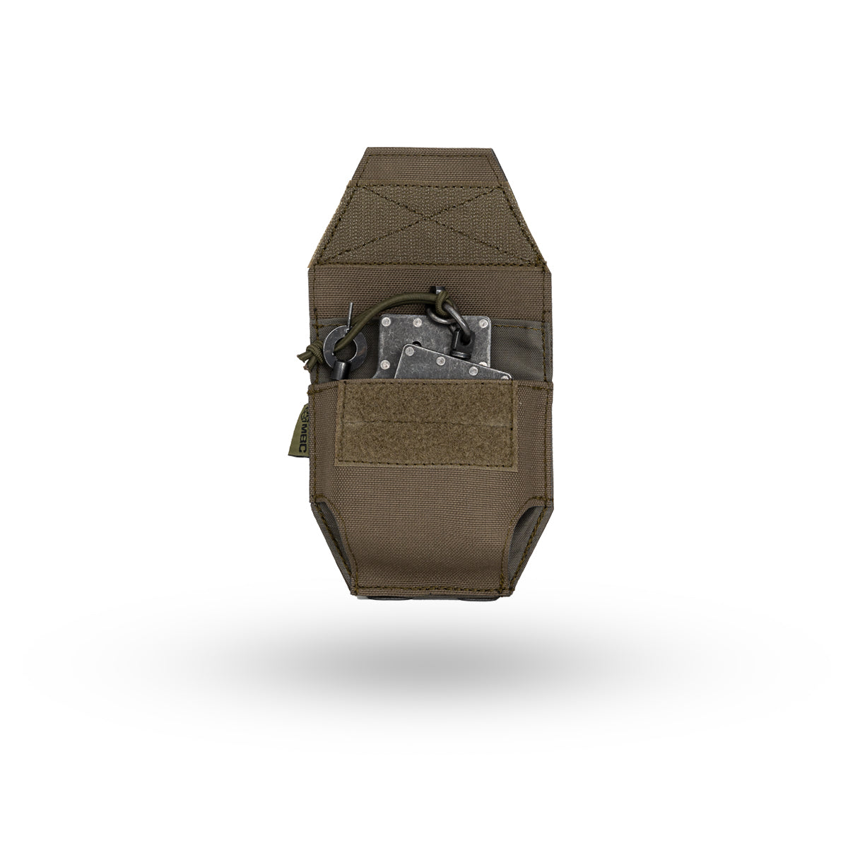 Preorder: Russian MBC Tactical Handcuff Pouch