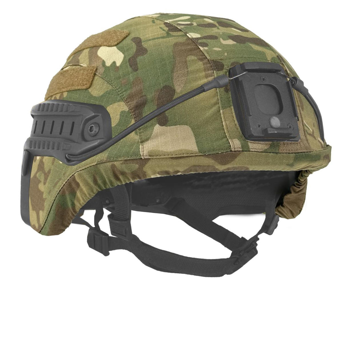 Russian Mordor Tac Helmet Cover for LShZ Ares - Multicam