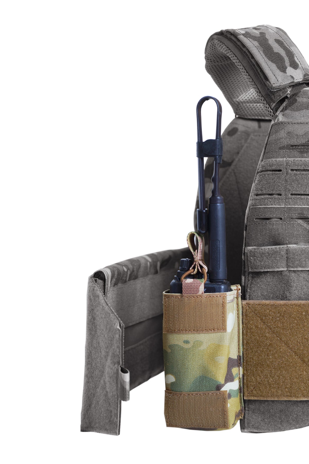 Preorder: Russian MBC Tactical Cummerbund Radio Pouch