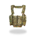 Preorder: Russian MBC Crimea-2 Chest Rig – Tactical Modular Load-Bearing Panel
