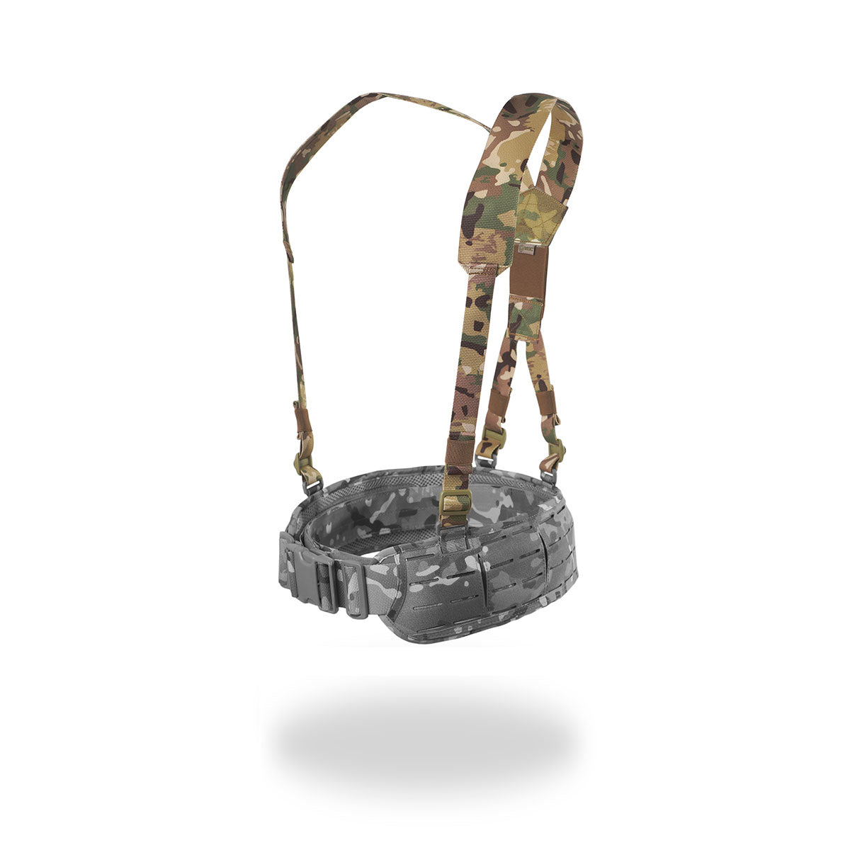 Preorder: Russian MBC Tactical Suspender Harness – Adjustable Load-Bearing Support Straps