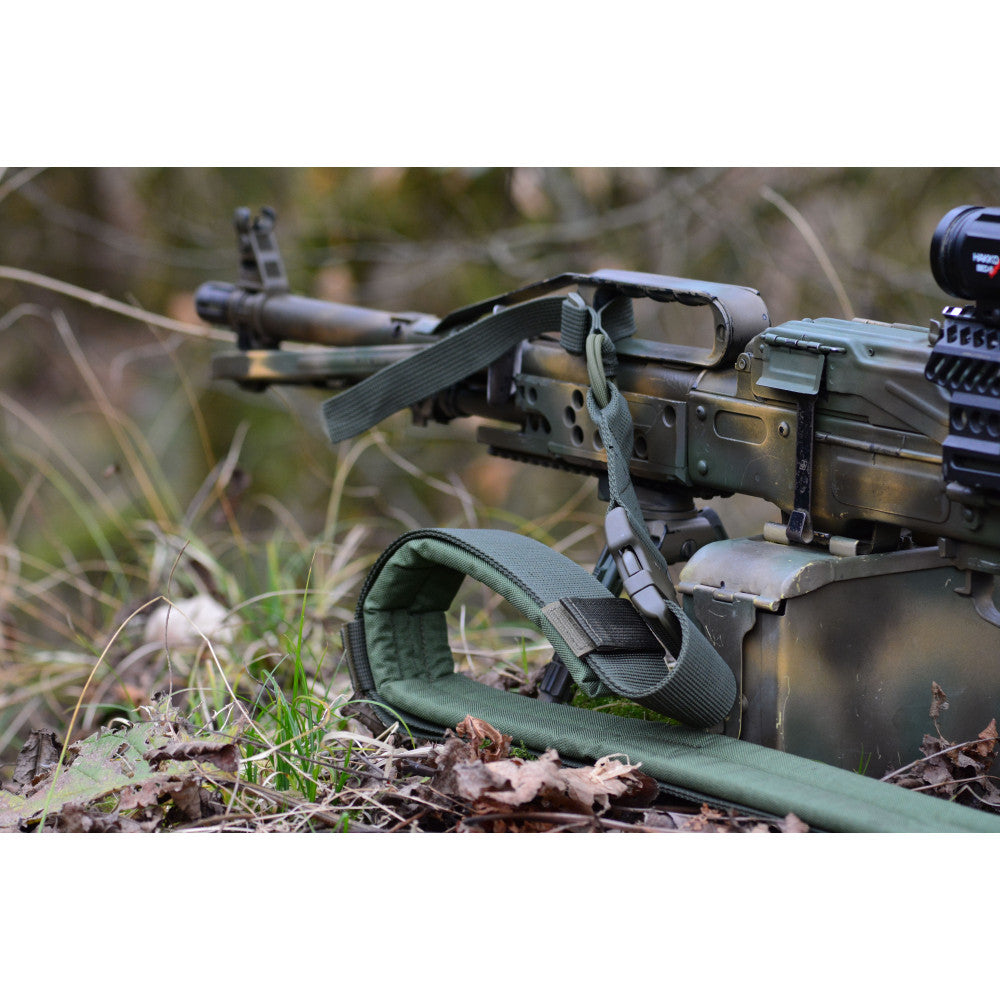 Preorder: Russian Stich Profi PKP Pecheneg Machine Gun Sling