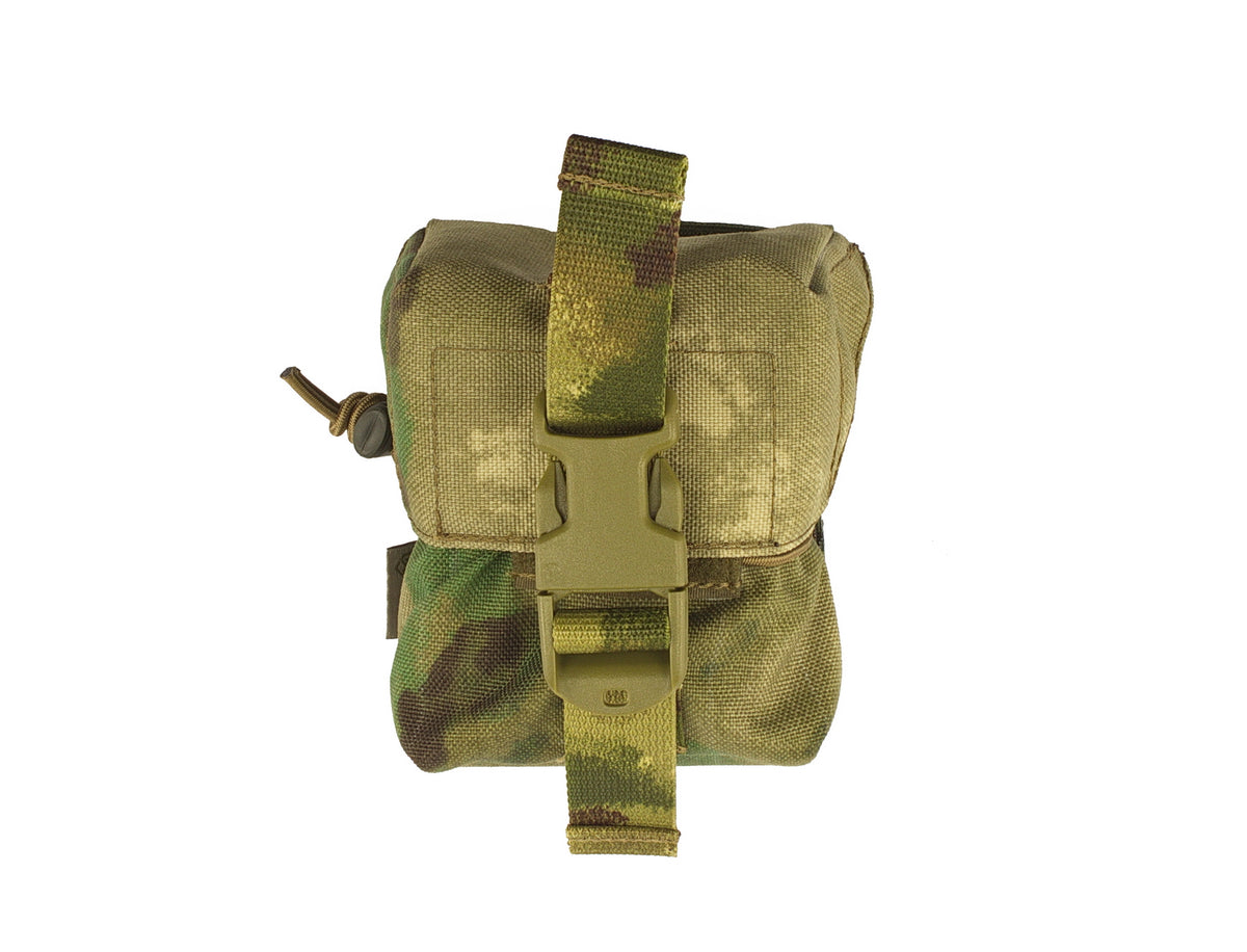 Preorder: Russian MBC Tactical Double SVD Dragunov Mag Pouch