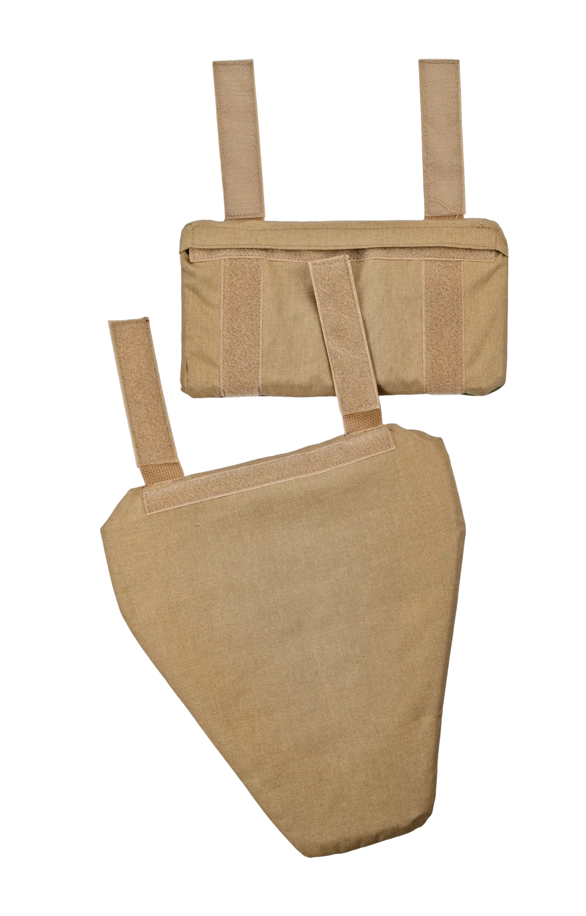 Preorder: Russian Gear Craft Tactical Drop-Down Groin Pad for Plate Carrier